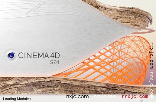 Cinema 4D S24.035启动页面图.png