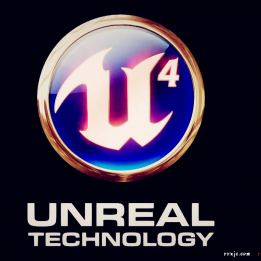 UE4的全名是Unreal Engine 4，这方面的人才目前非常紧缺！