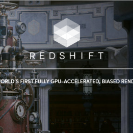 Version 3.0.37 is now available.Redshift版本更新信息 3.0.37-英文版