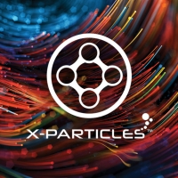 X-Particles License 序列号 XP4.0粒子正版账号 2020.09.26